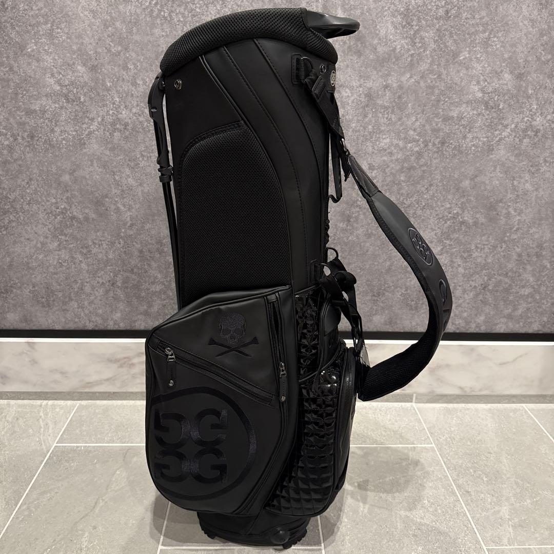 g/fore vesselキャディバッグ