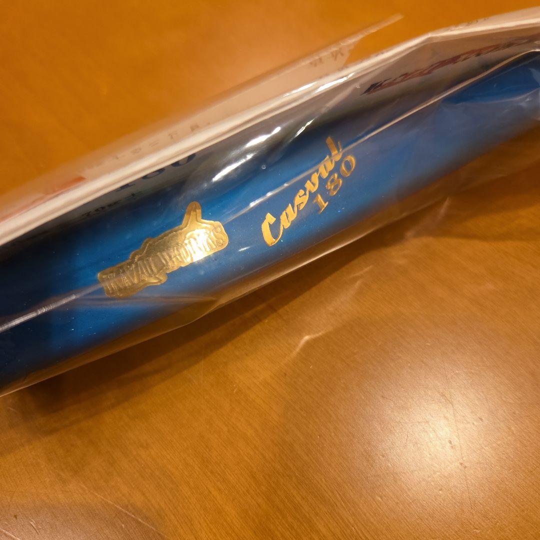 【KAZU WORKS】Casval180