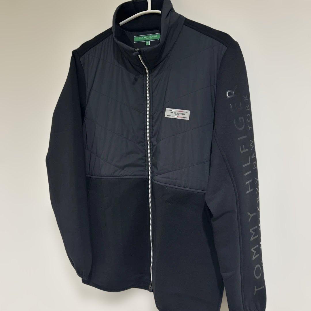 トミー　ゴルフ