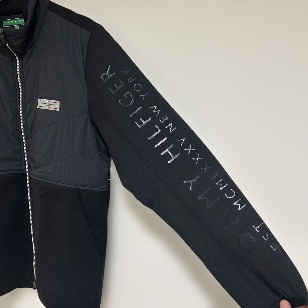 トミー　ゴルフ