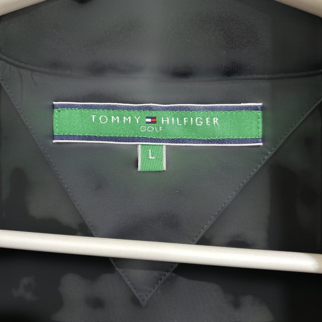 トミー　ゴルフ