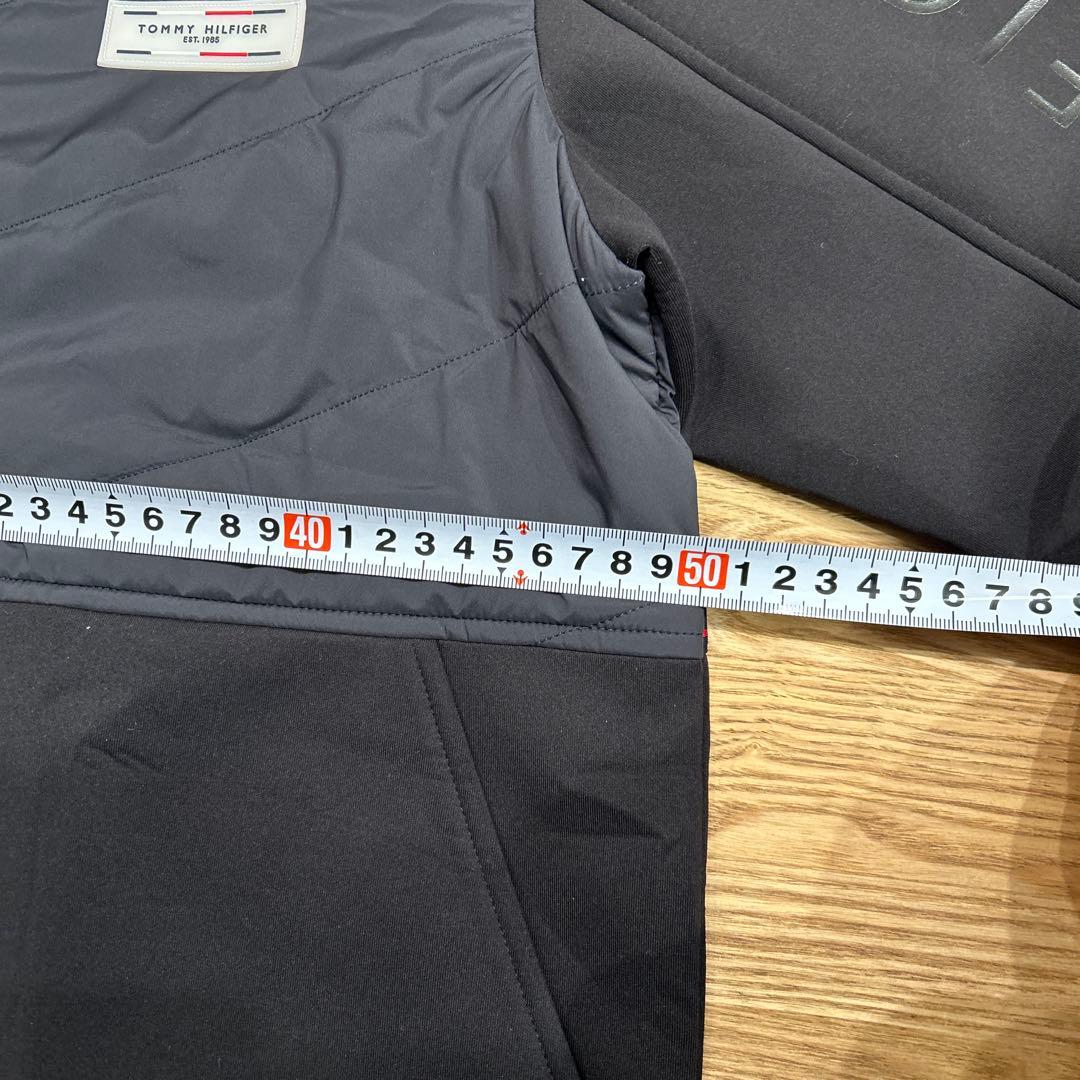 トミー　ゴルフ