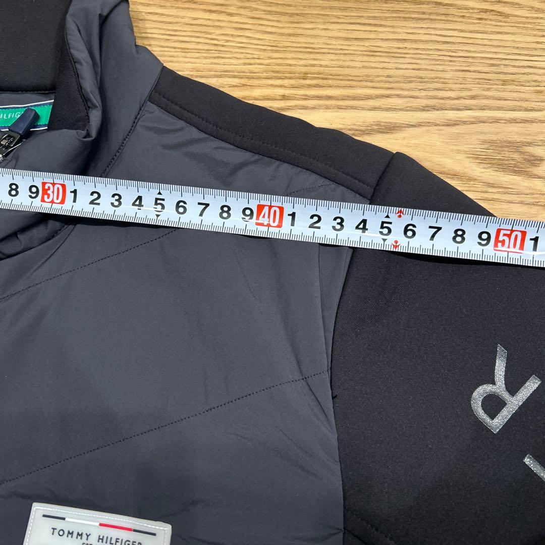 トミー　ゴルフ