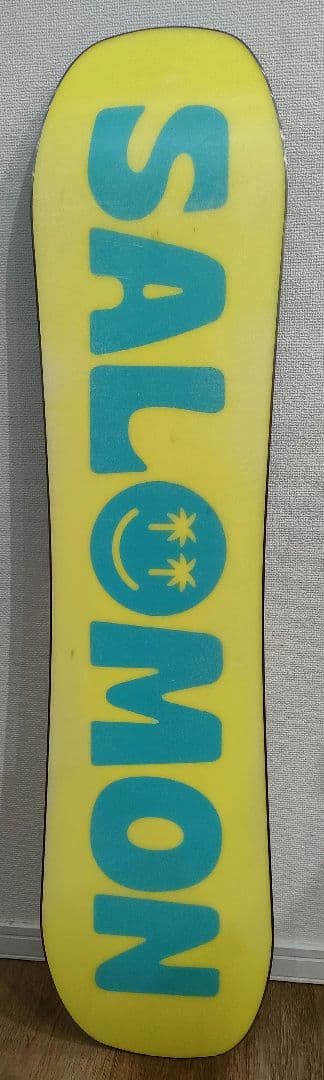 【SALOMON】スノーボード板 90cm