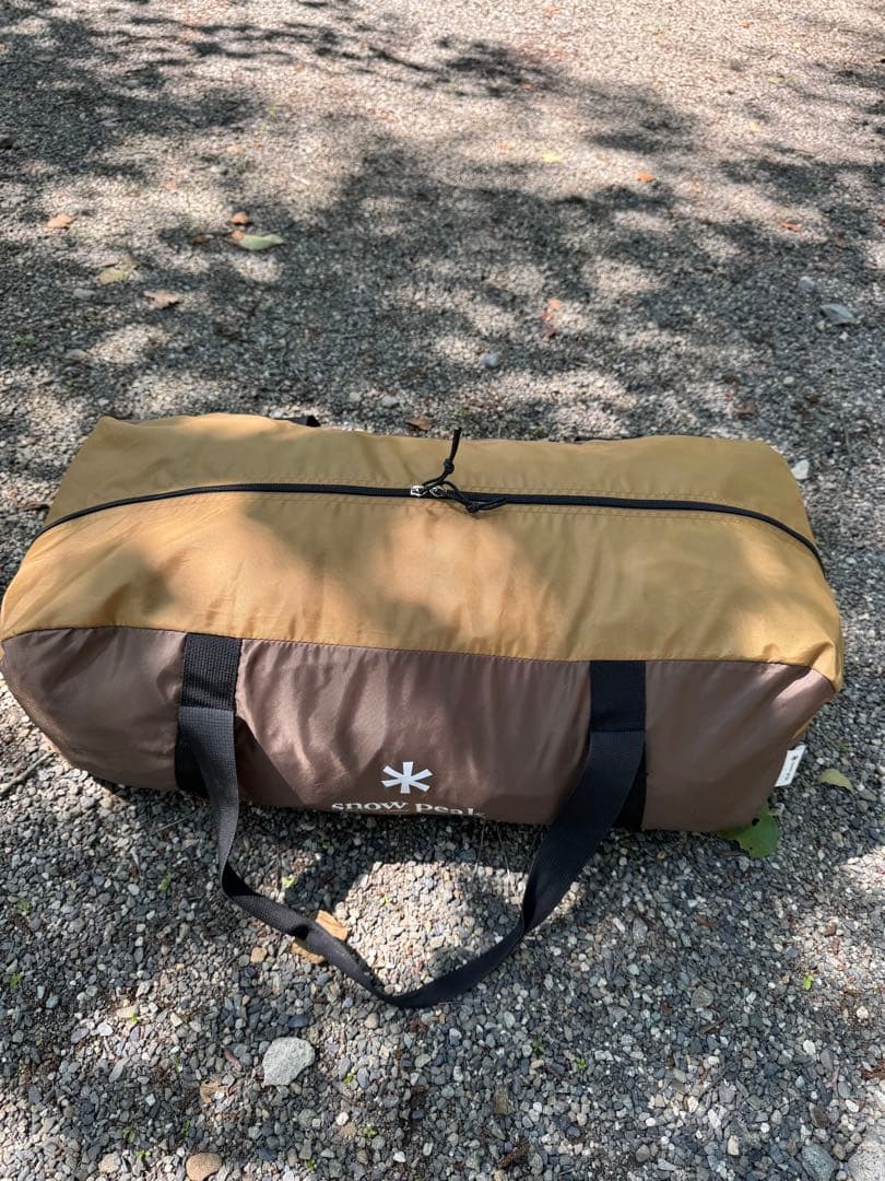 スノーピーク テント　ヴォールト　SDE-080RH（SDE-080）