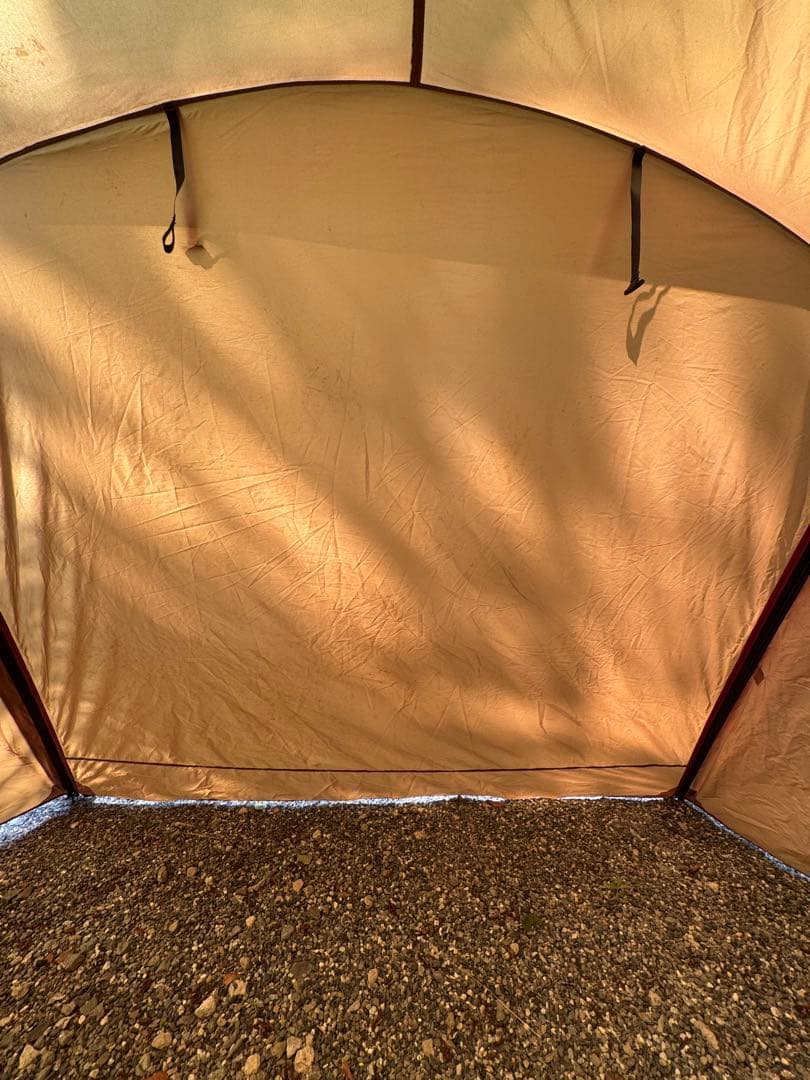 スノーピーク テント　ヴォールト　SDE-080RH（SDE-080）