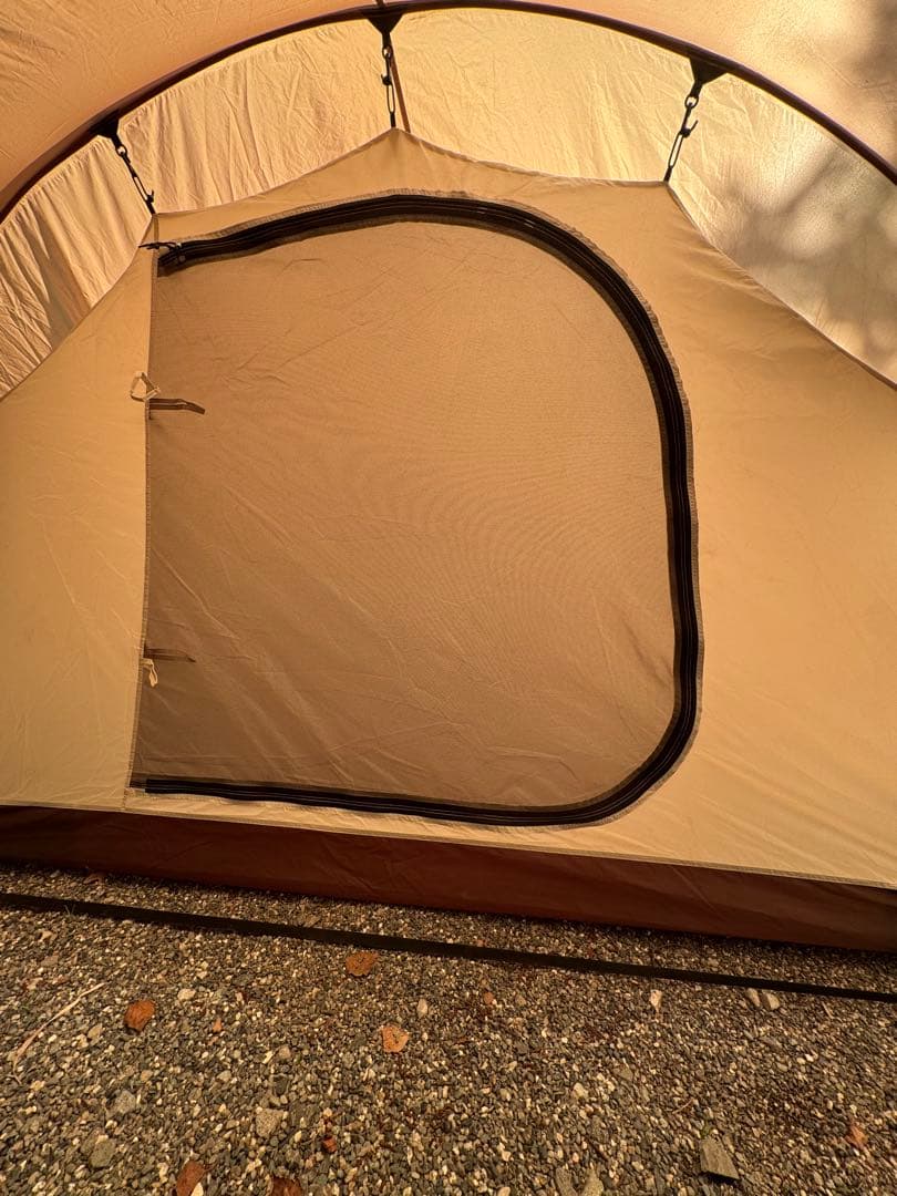 スノーピーク テント　ヴォールト　SDE-080RH（SDE-080）