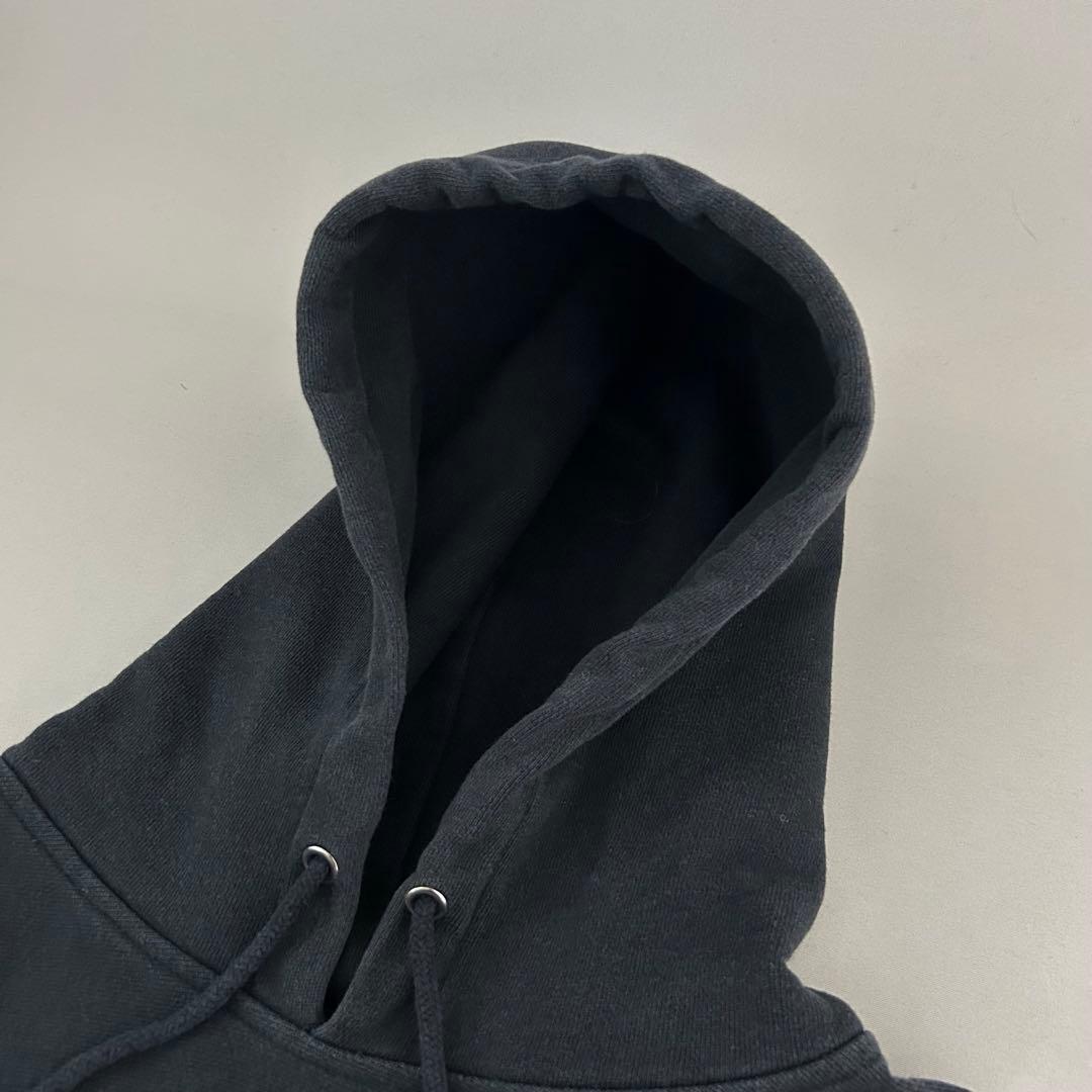 Hi-Standard FATWRECK CHORDS パーカー XL ブラック