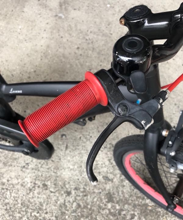 ブリヂストン  レベナ Bridgestone Levena