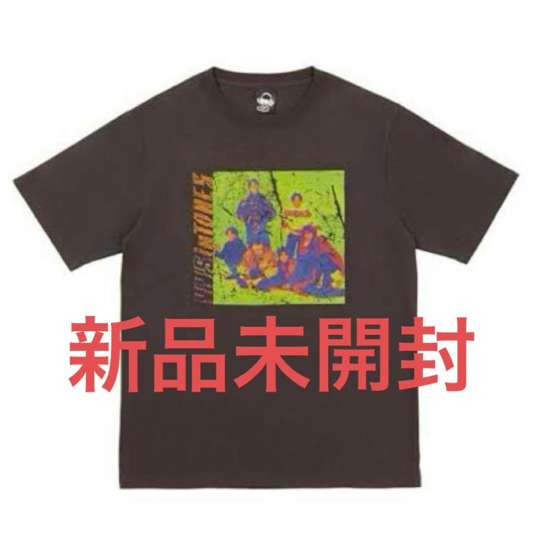 SixTONES VVS ツアーTシャツ - メルカリ