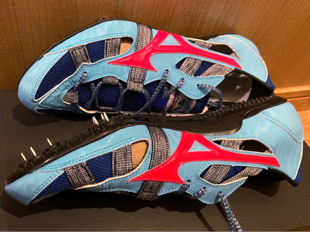 クロノオニキス　25.0cm