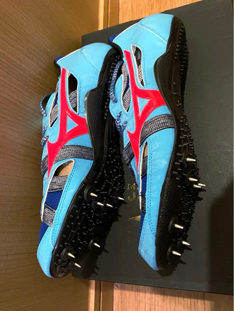 クロノオニキス　25.0cm