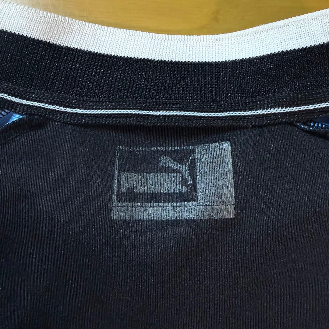 SSラツィオ　1999-2000シーズン　アウェイ用　ユニフォーム　PUMA