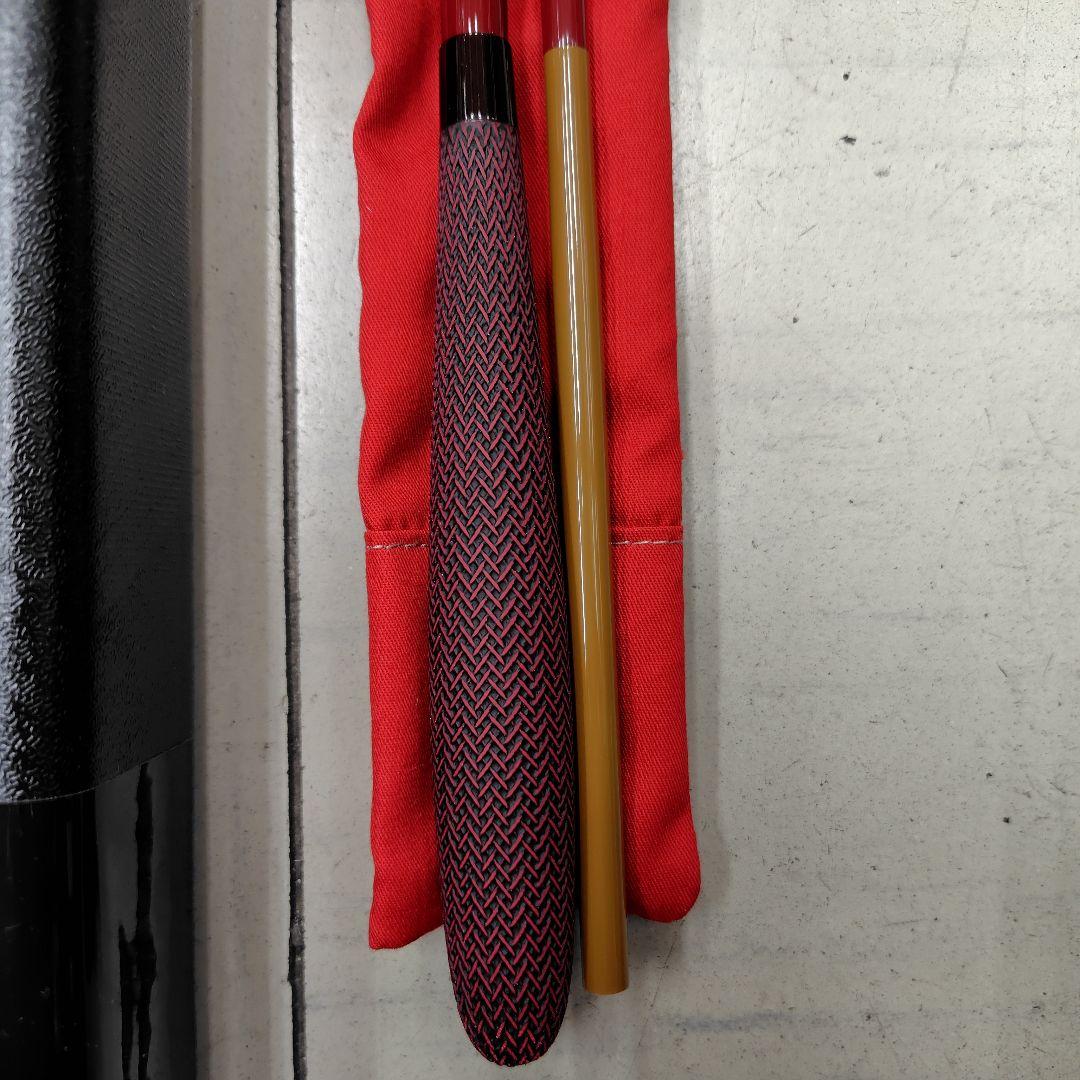 シマノ-朱紋峰　鉾　八