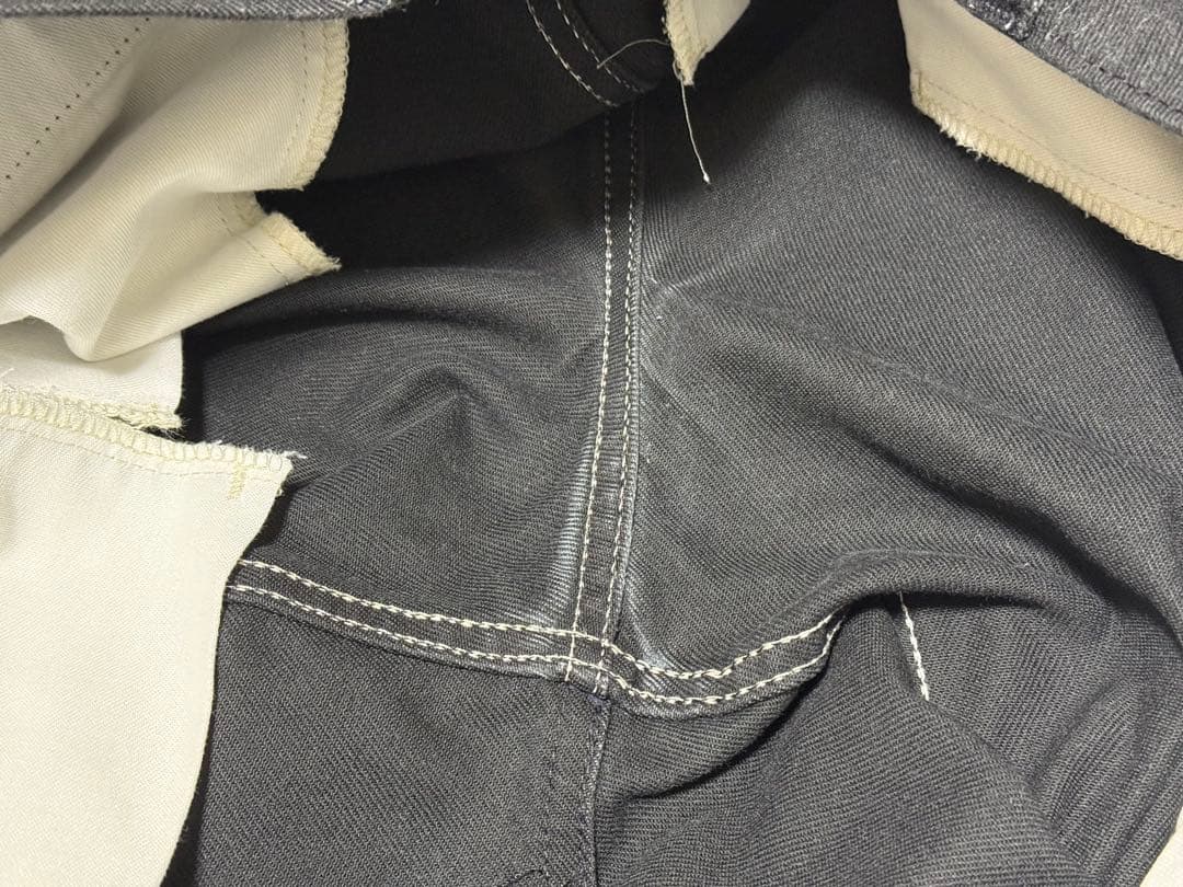 ば*さ様 ベンデイビス ゴリラカット 36インチ フリスコ 最