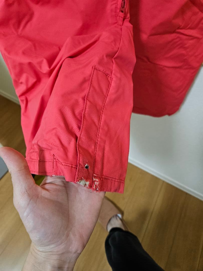 レディース　スノボ　スキー　雪遊び　ウエア パンツ