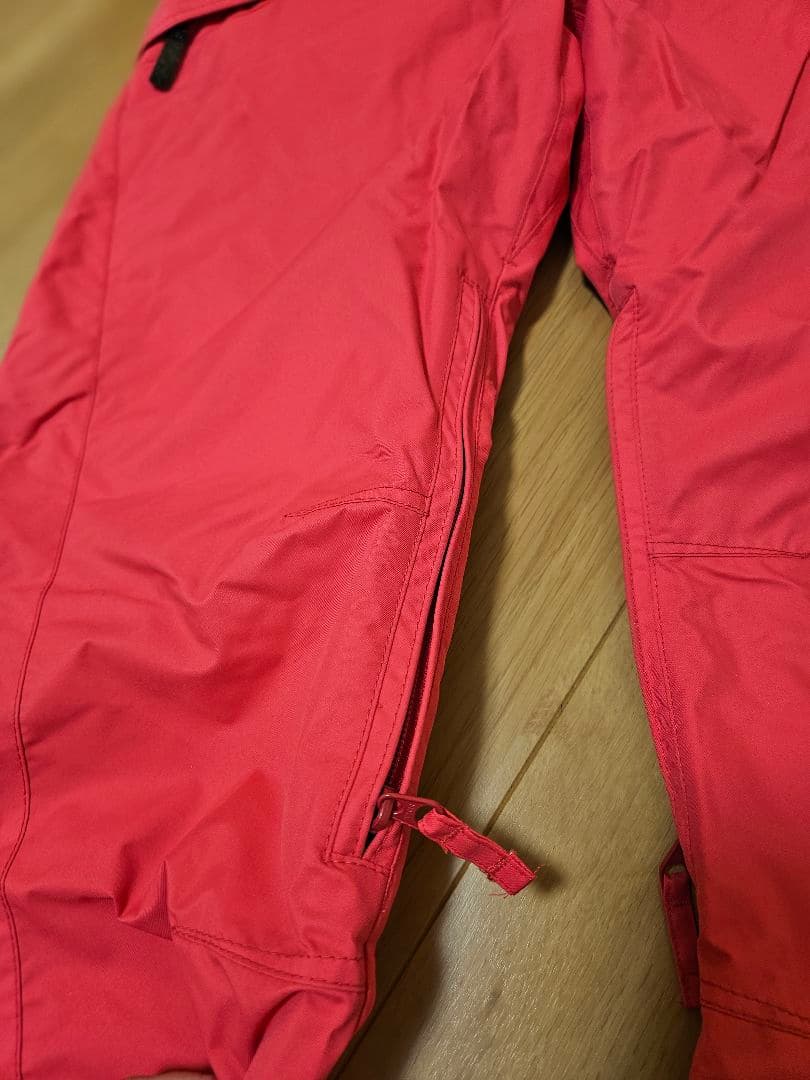 レディース　スノボ　スキー　雪遊び　ウエア パンツ