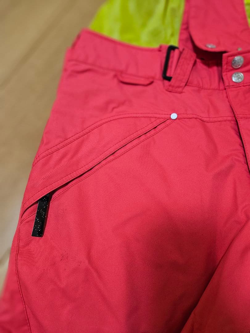 レディース　スノボ　スキー　雪遊び　ウエア パンツ