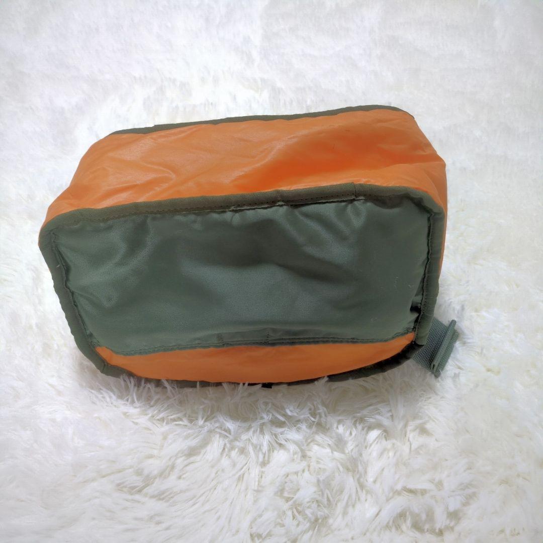 ポーター /タンカー/ウエストバッグ ショルダー カーキ