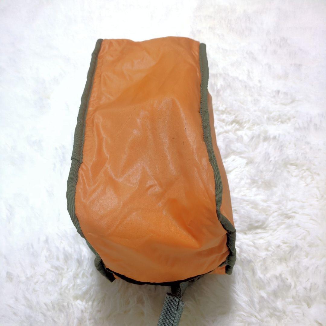 ポーター /タンカー/ウエストバッグ ショルダー カーキ