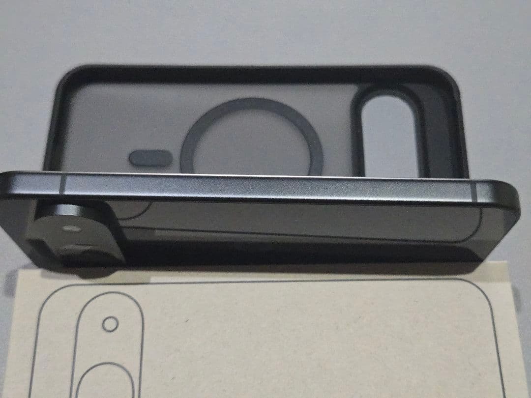 【超美品】Google Pixel 9 128GB ブラック サイクル回数12回