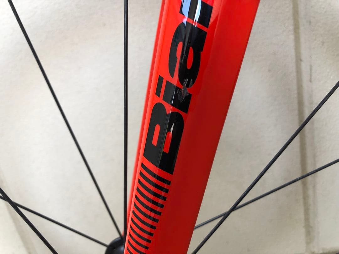 BIANCHI OLTRE XR3 年式2019年