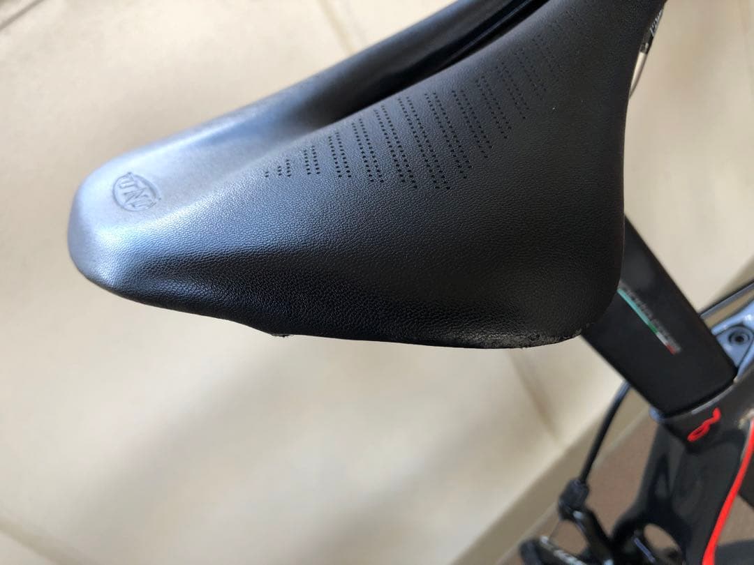 BIANCHI OLTRE XR3 年式2019年