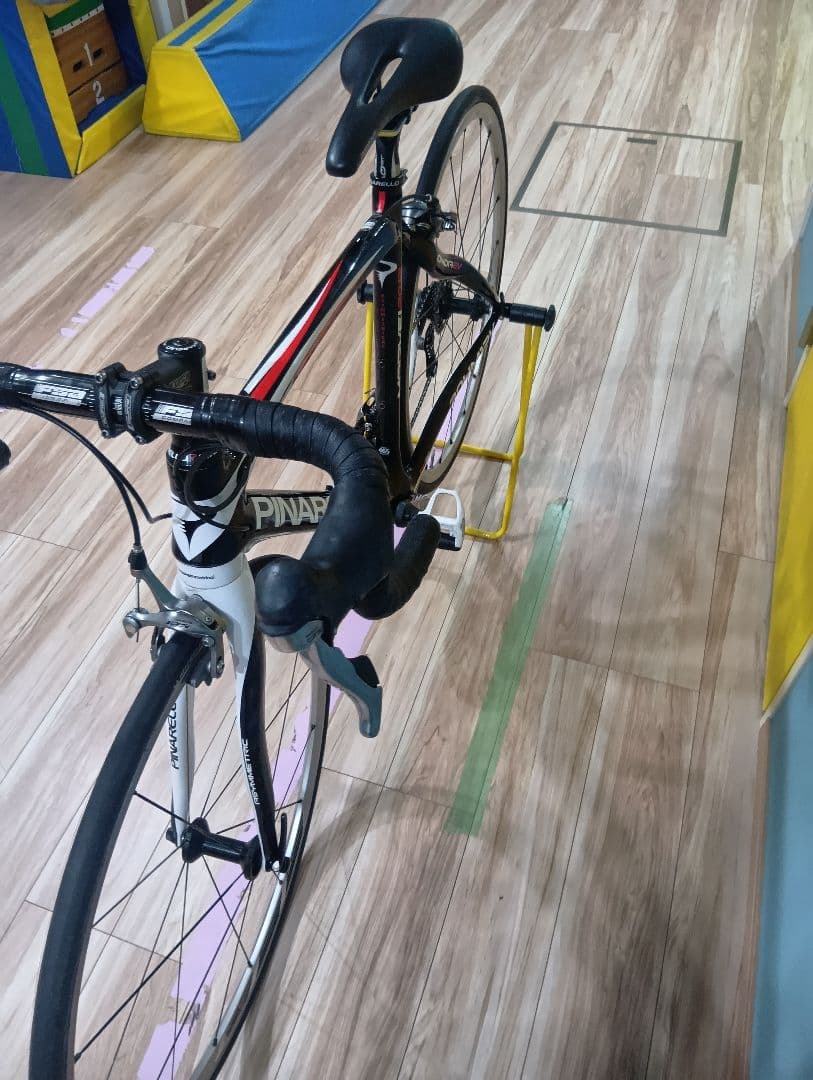 PINARELLO MARVEL ピナレロ マーベル　 （送料込）専用品です