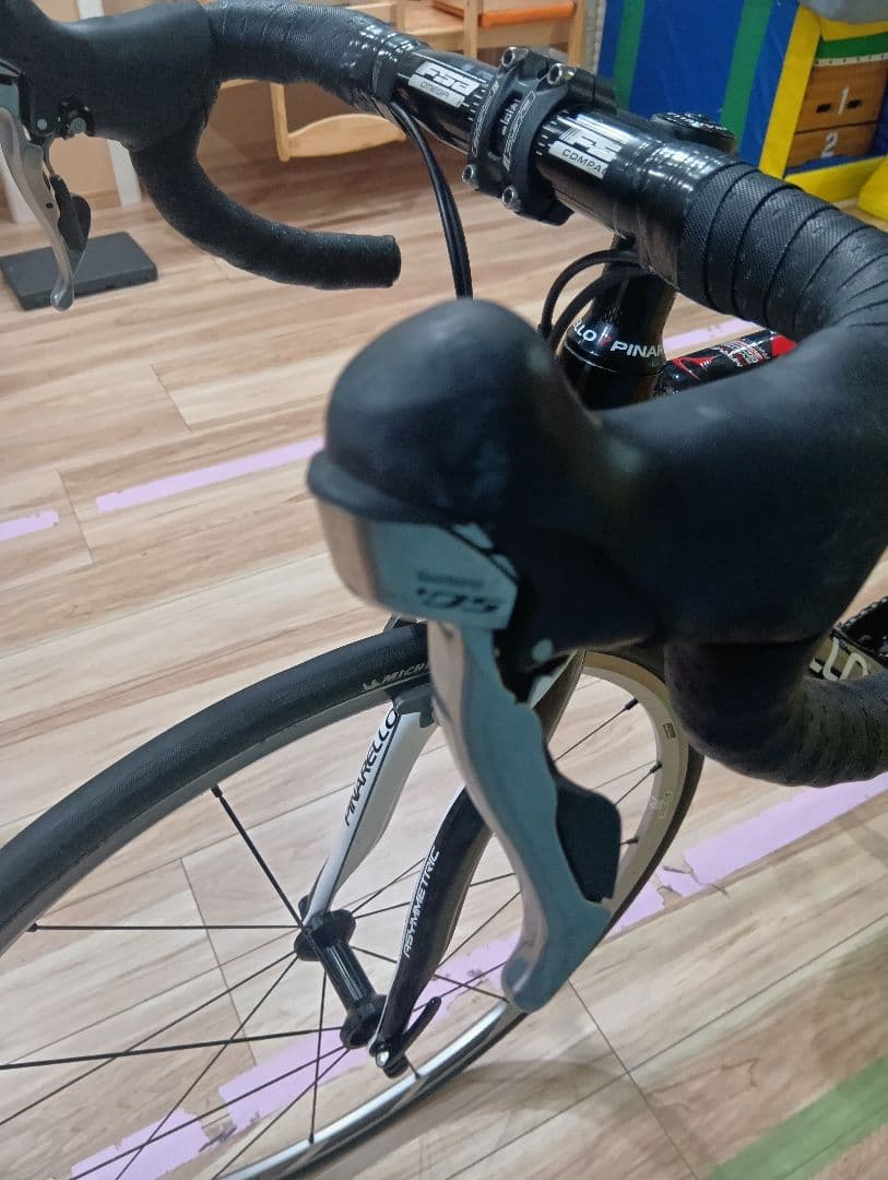 PINARELLO MARVEL ピナレロ マーベル　 （送料込）専用品です