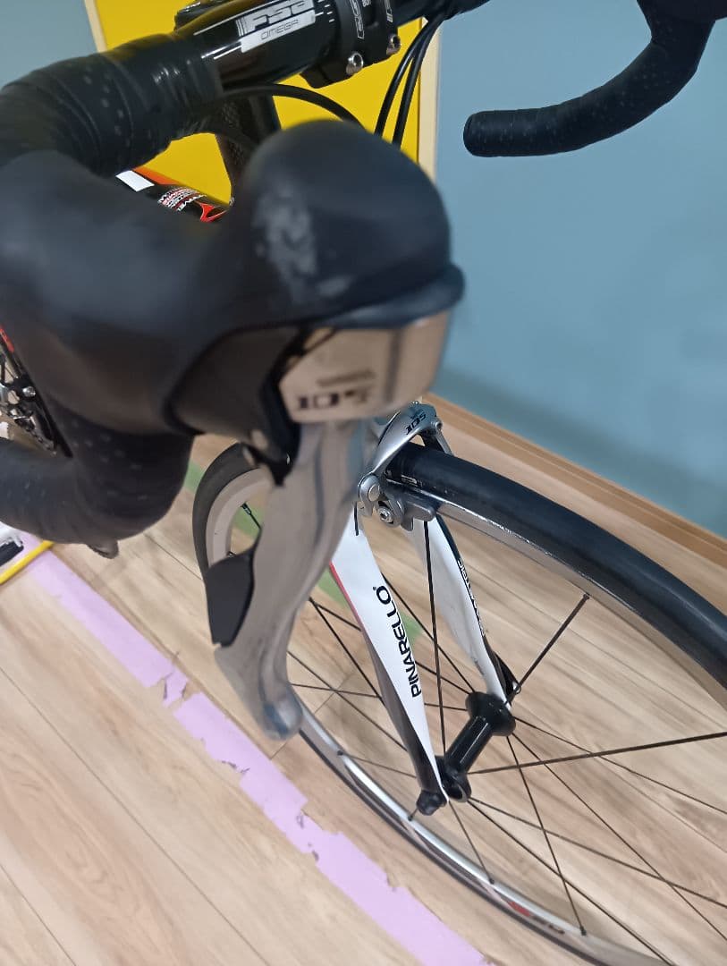 PINARELLO MARVEL ピナレロ マーベル　 （送料込）専用品です