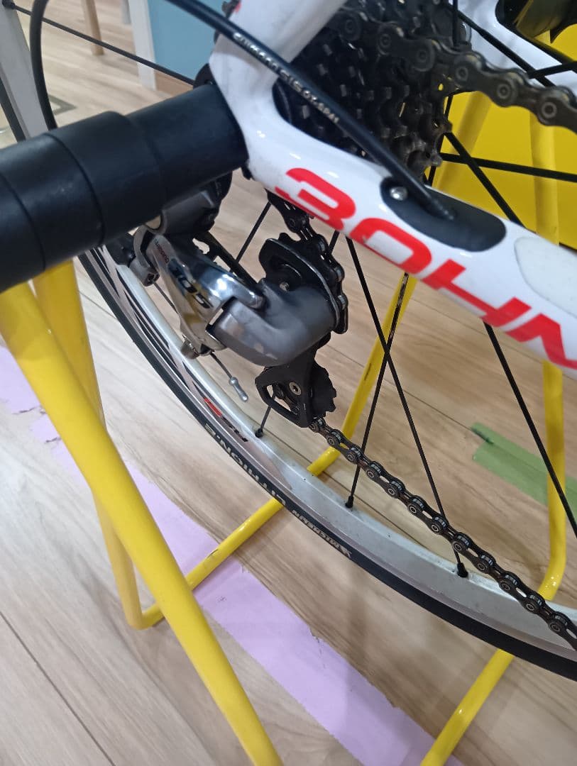 PINARELLO MARVEL ピナレロ マーベル　 （送料込）専用品です