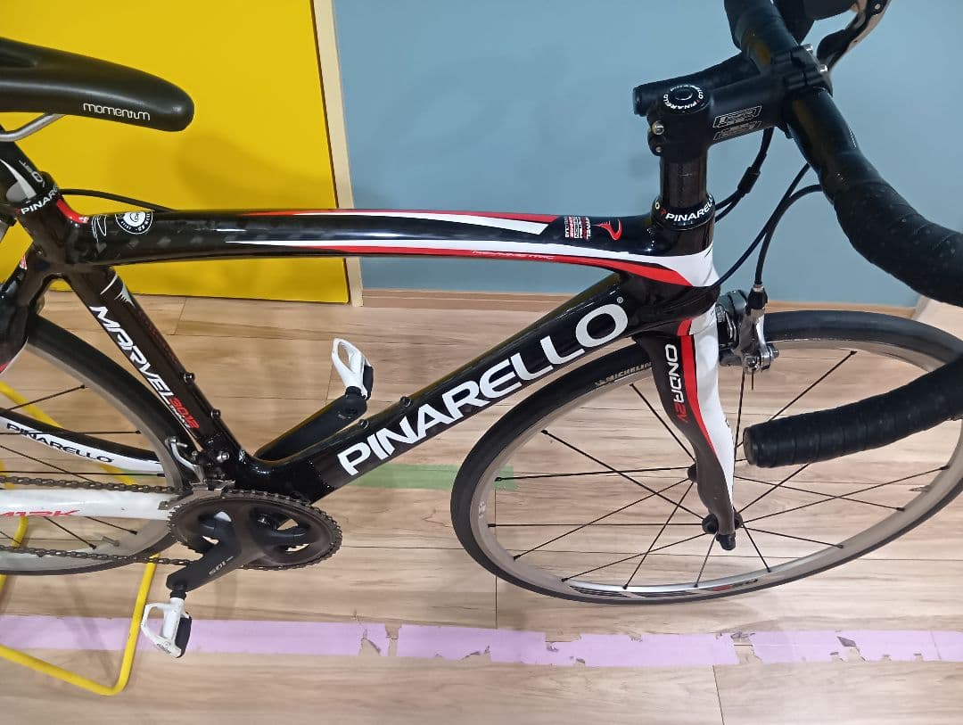 PINARELLO MARVEL ピナレロ マーベル　 （送料込）専用品です