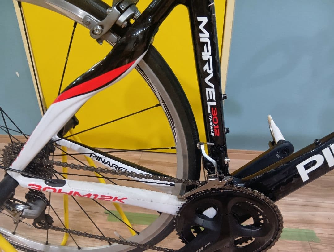 PINARELLO MARVEL ピナレロ マーベル　 （送料込）専用品です