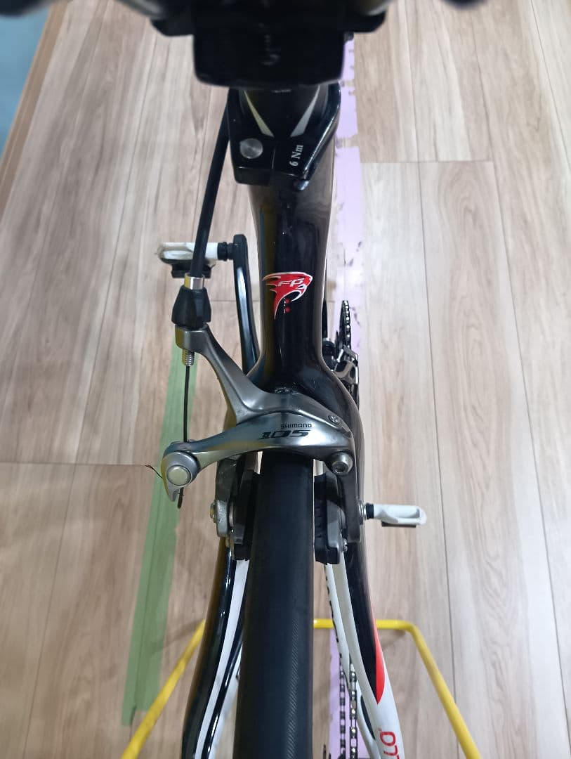 PINARELLO MARVEL ピナレロ マーベル　 （送料込）専用品です