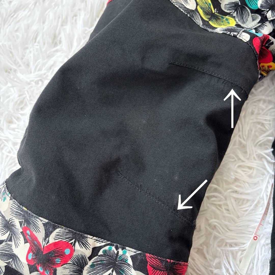 BURTON バートン キッズ　スキースノボウェアつなぎ５T