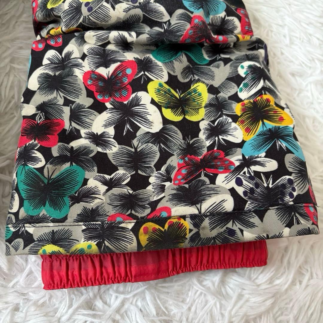 BURTON バートン キッズ　スキースノボウェアつなぎ５T