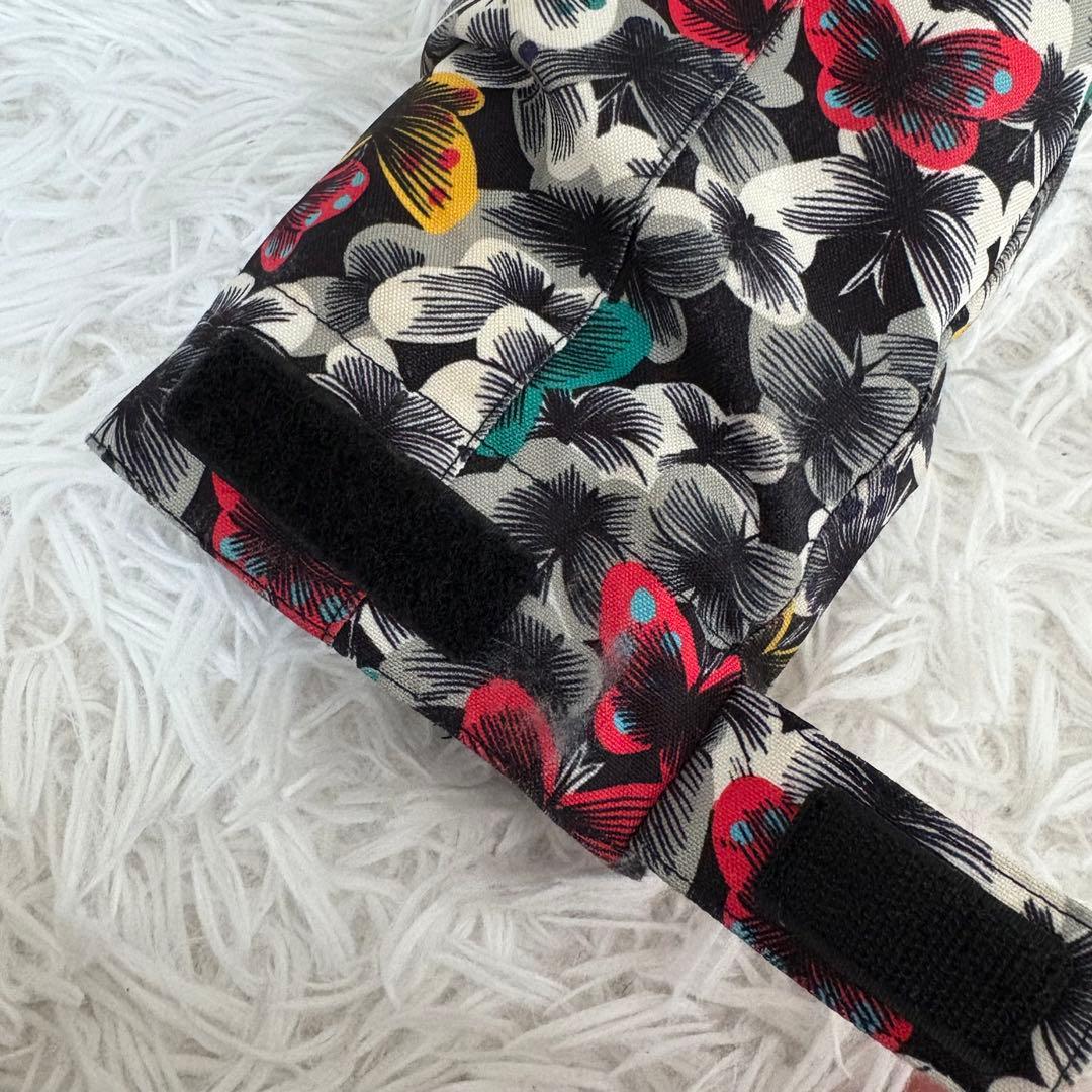 BURTON バートン キッズ　スキースノボウェアつなぎ５T