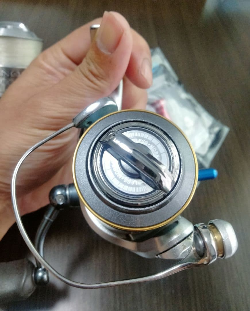 シマノ バイオマスター リールまとめ売り