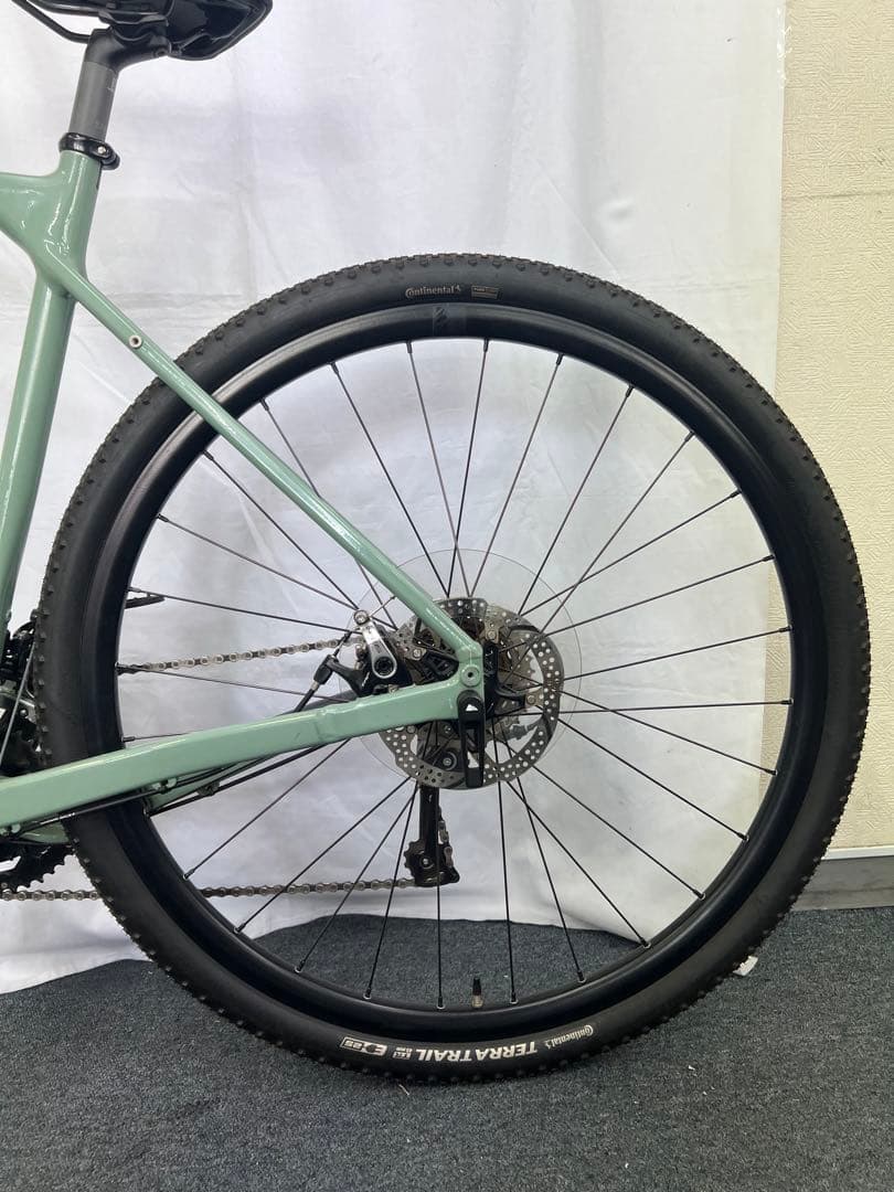 ロードバイク　CANYON キャニオン　GRIZL 6