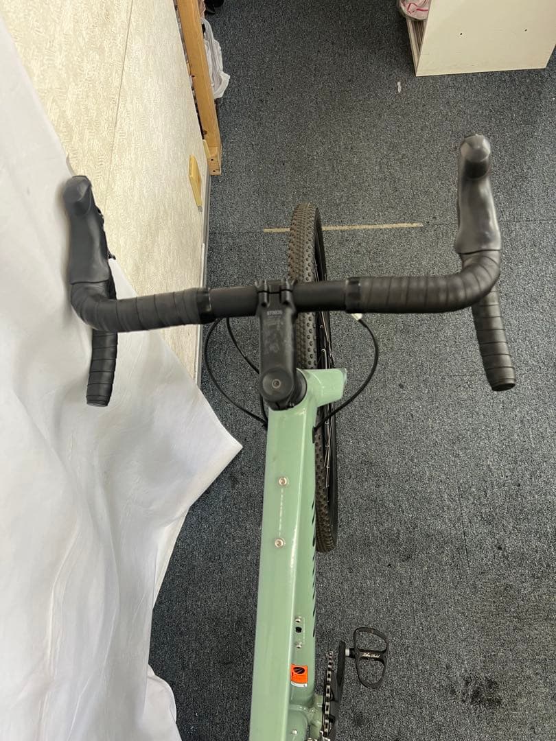 ロードバイク　CANYON キャニオン　GRIZL 6