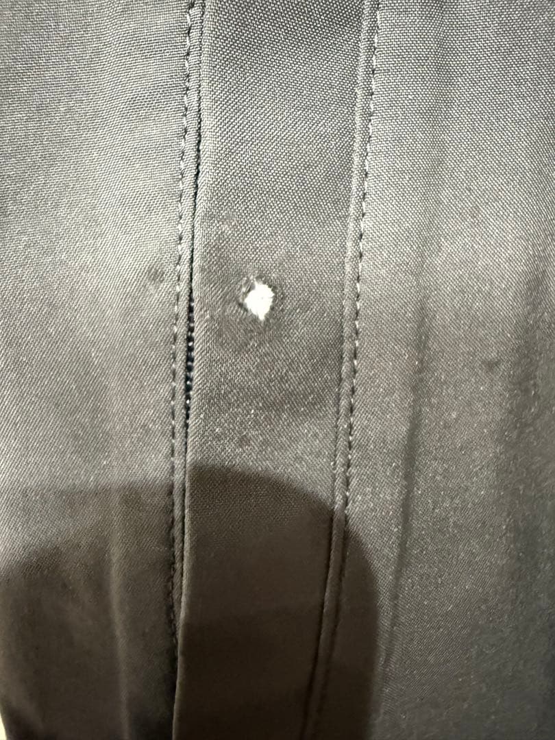 goldwin goretex bib メンズ