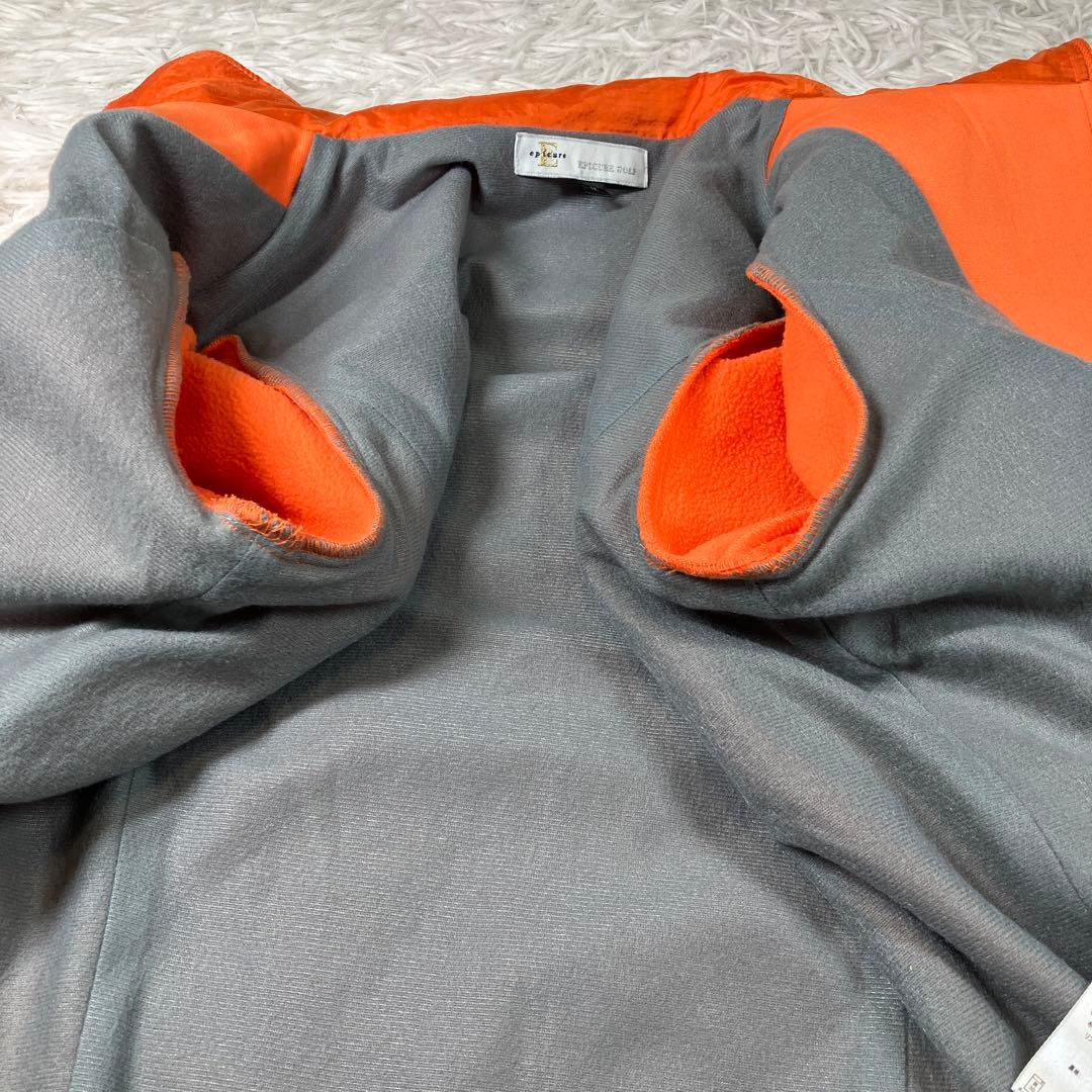 Epicure GOLF エピキュール レディースセットアップ　防寒対策　M