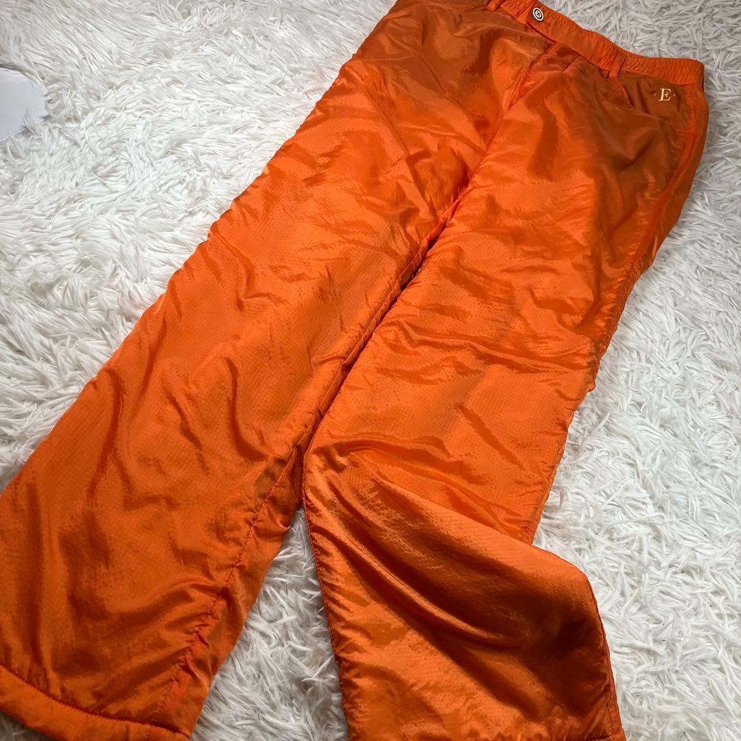 Epicure GOLF エピキュール レディースセットアップ　防寒対策　M