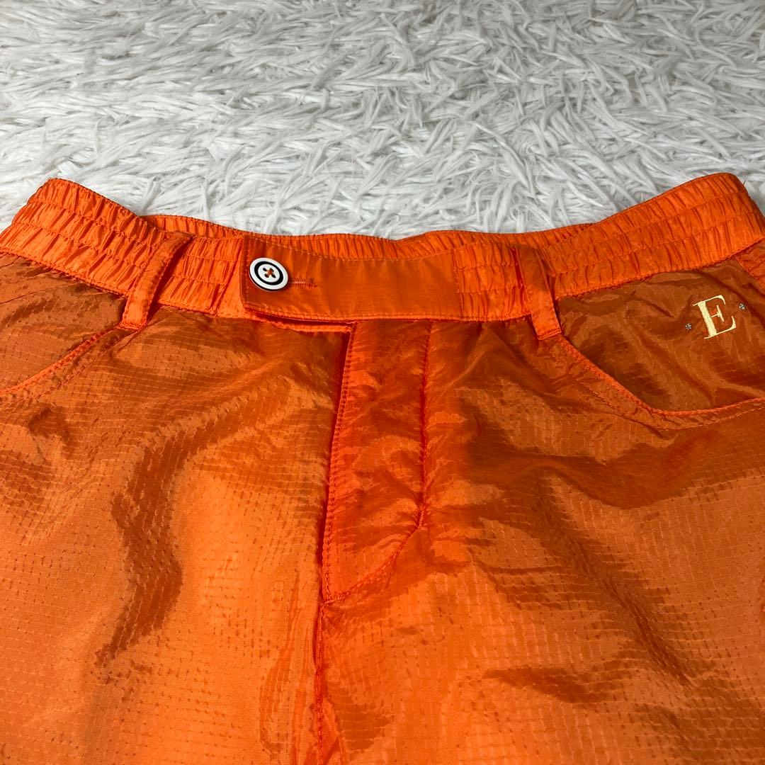 Epicure GOLF エピキュール レディースセットアップ　防寒対策　M