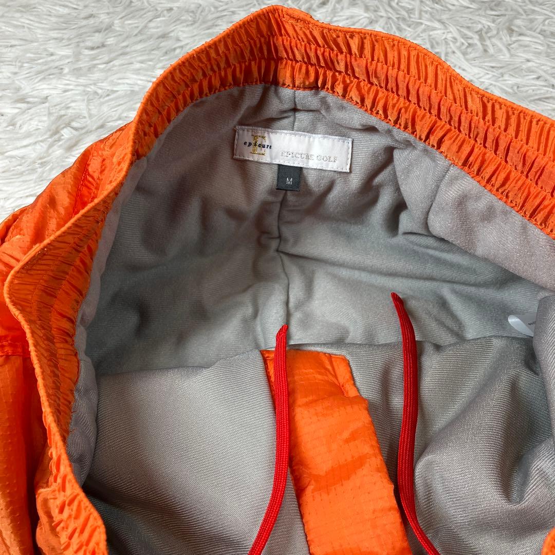 Epicure GOLF エピキュール レディースセットアップ　防寒対策　M