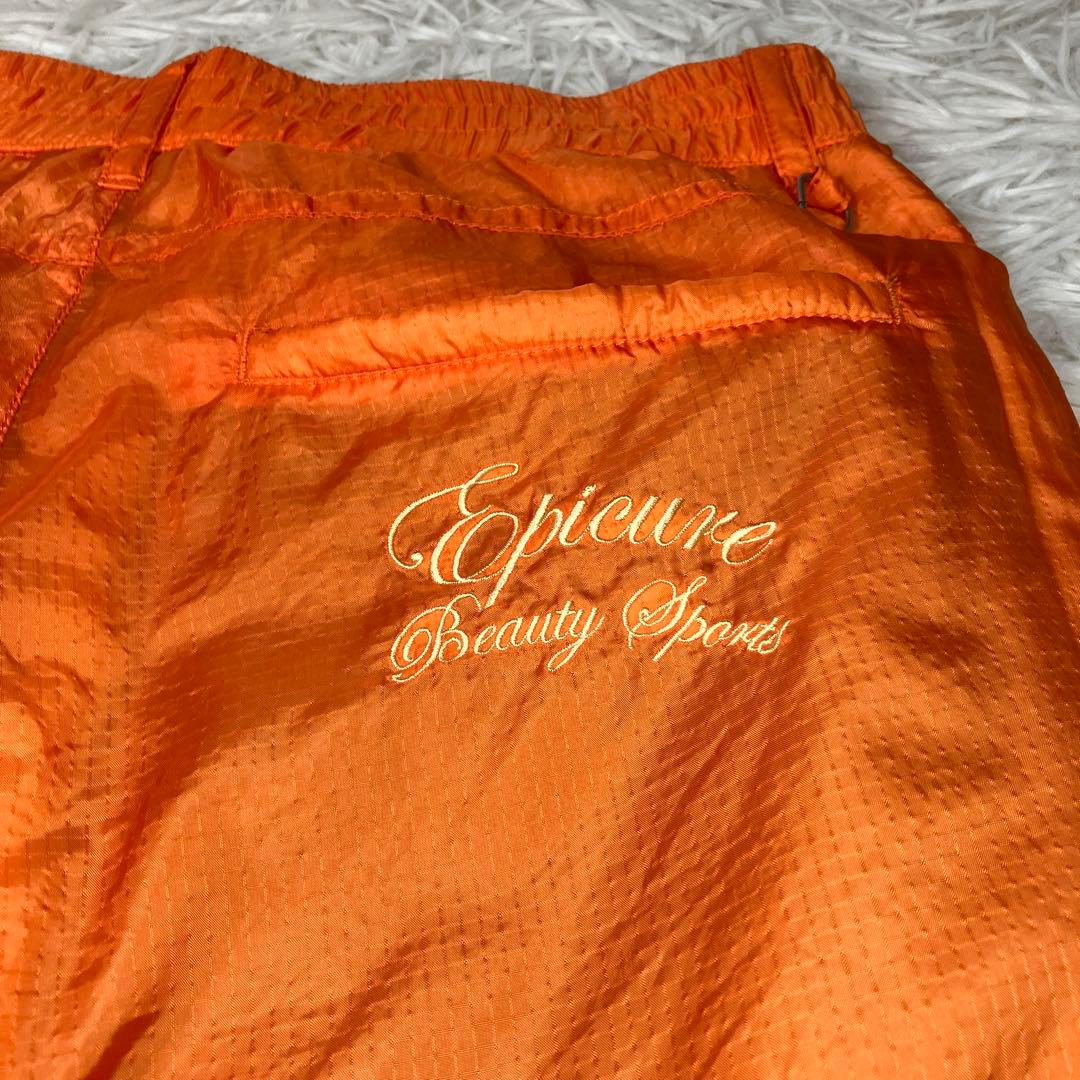 Epicure GOLF エピキュール レディースセットアップ　防寒対策　M