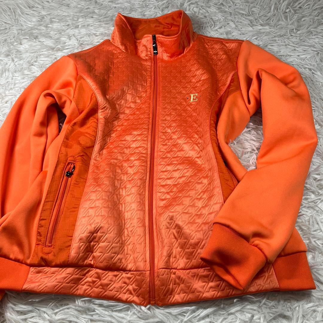 Epicure GOLF エピキュール レディースセットアップ　防寒対策　M