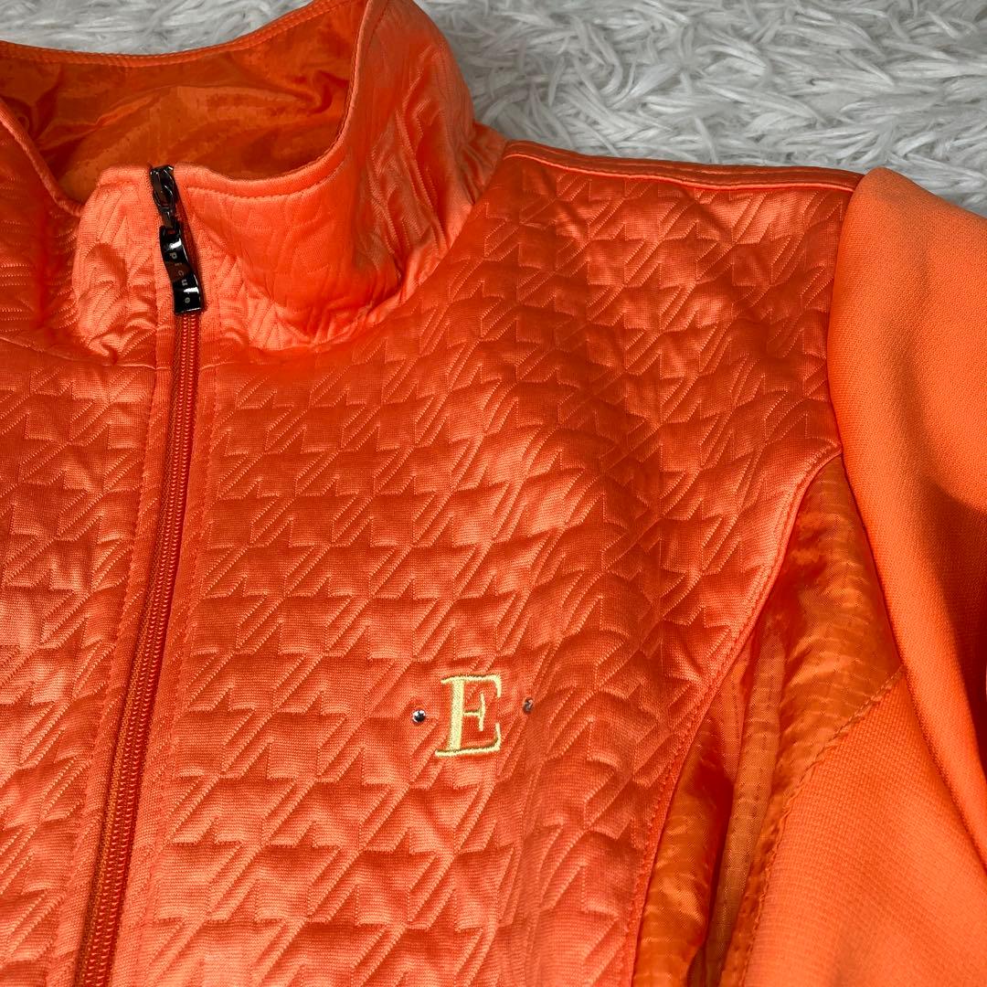 Epicure GOLF エピキュール レディースセットアップ　防寒対策　M