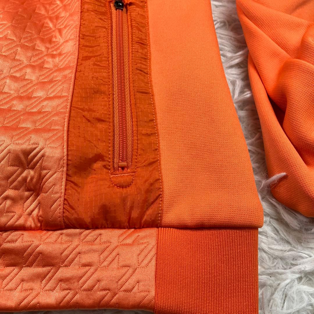 Epicure GOLF エピキュール レディースセットアップ　防寒対策　M