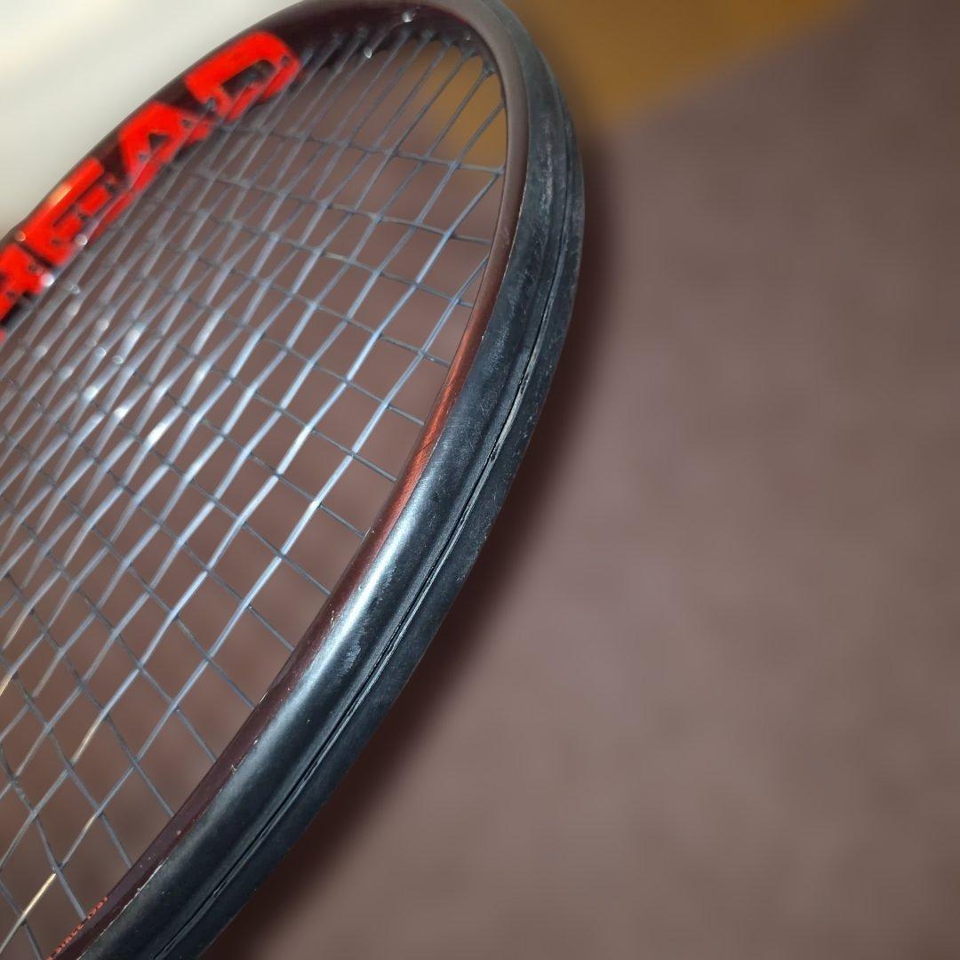 HEAD PRESTIGE 2種セット